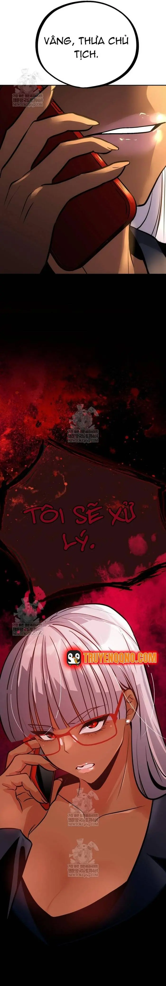 Tôi Lập Hậu Cung Khởi Đầu Từ Bán Hàng Rong Chapter 5 - Trang 28