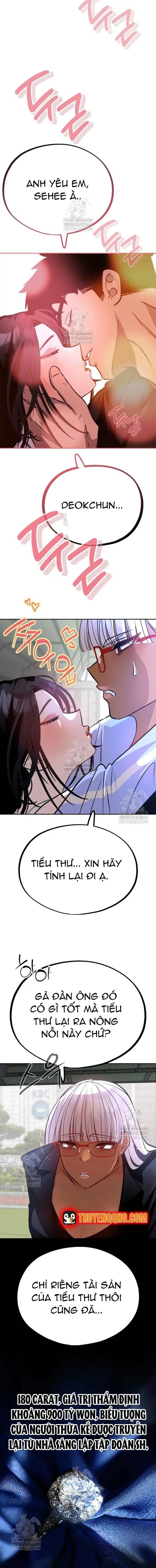 Tôi Lập Hậu Cung Khởi Đầu Từ Bán Hàng Rong Chapter 5 - Trang 4