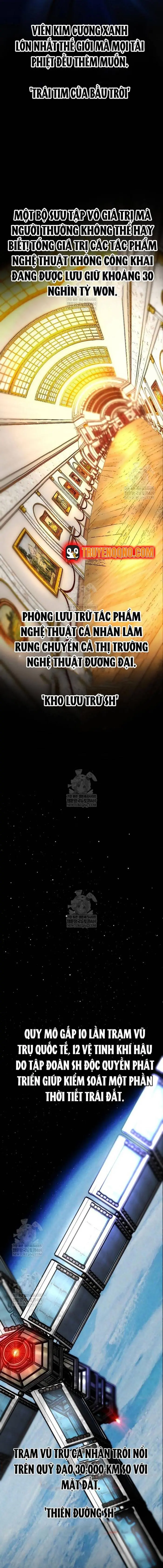 Tôi Lập Hậu Cung Khởi Đầu Từ Bán Hàng Rong Chapter 5 - Trang 5