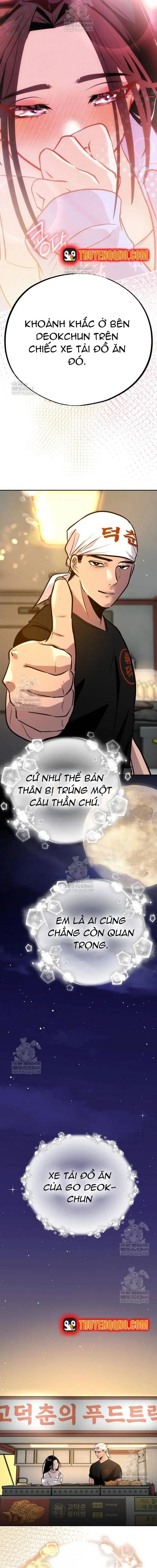 Tôi Lập Hậu Cung Khởi Đầu Từ Bán Hàng Rong Chapter 5 - Trang 7