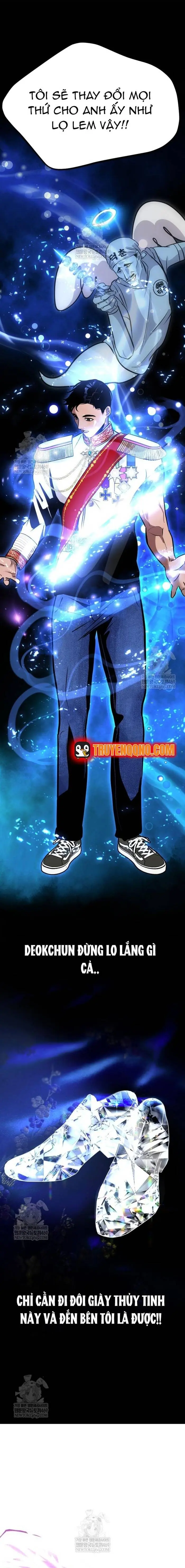 Tôi Lập Hậu Cung Khởi Đầu Từ Bán Hàng Rong Chapter 5 - Trang 9