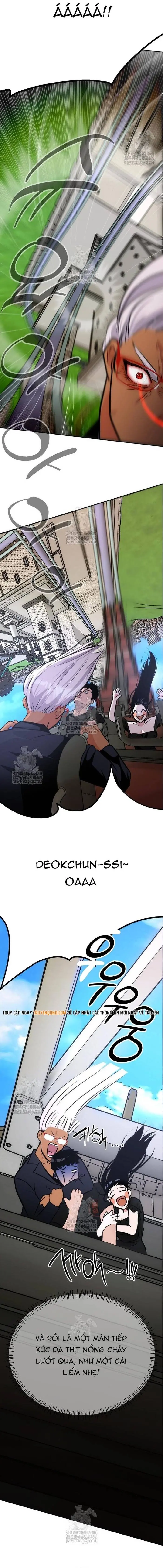 Tôi Lập Hậu Cung Khởi Đầu Từ Bán Hàng Rong Chapter 6 - Trang 15