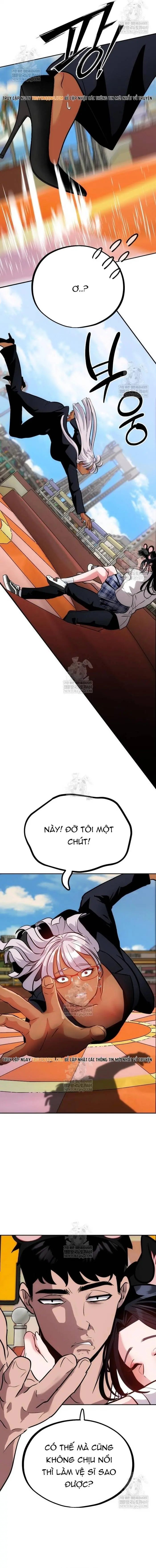 Tôi Lập Hậu Cung Khởi Đầu Từ Bán Hàng Rong Chapter 6 - Trang 20