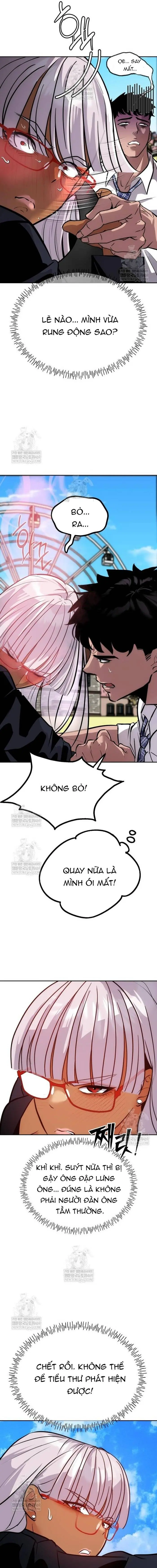Tôi Lập Hậu Cung Khởi Đầu Từ Bán Hàng Rong Chapter 6 - Trang 26