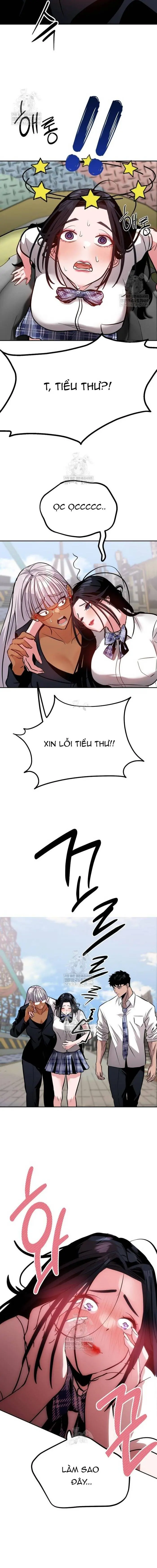 Tôi Lập Hậu Cung Khởi Đầu Từ Bán Hàng Rong Chapter 6 - Trang 27