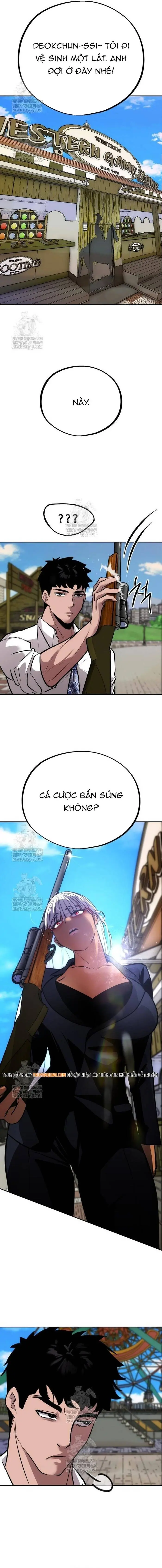 Tôi Lập Hậu Cung Khởi Đầu Từ Bán Hàng Rong Chapter 6 - Trang 29