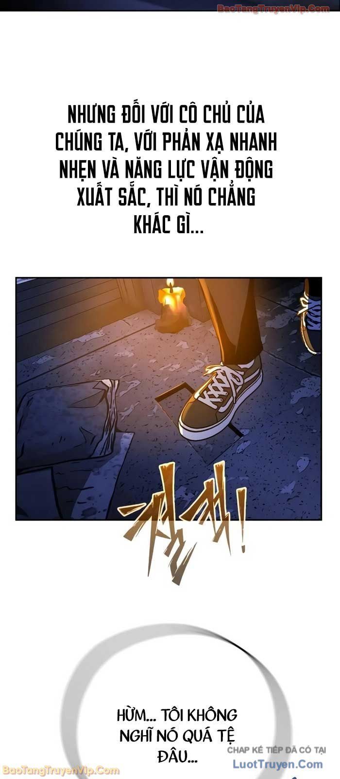 Tôi Lập Hậu Cung Khởi Đầu Từ Bán Hàng Rong Chapter 7 - Trang 45