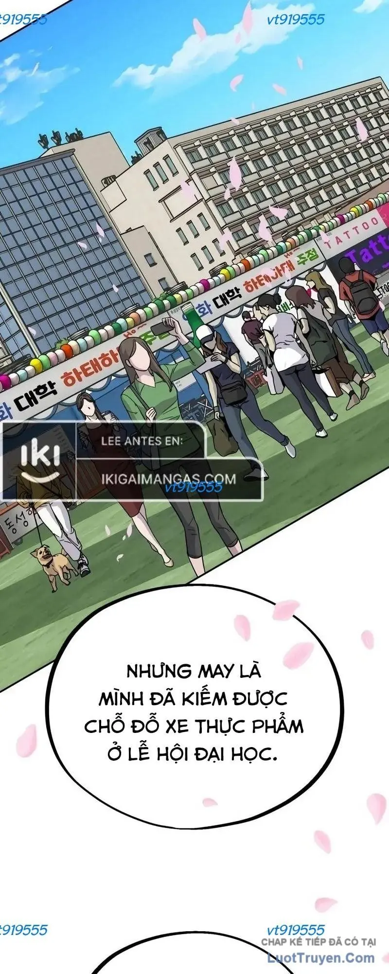 Tôi Lập Hậu Cung Khởi Đầu Từ Bán Hàng Rong Chapter 8 - Trang 37