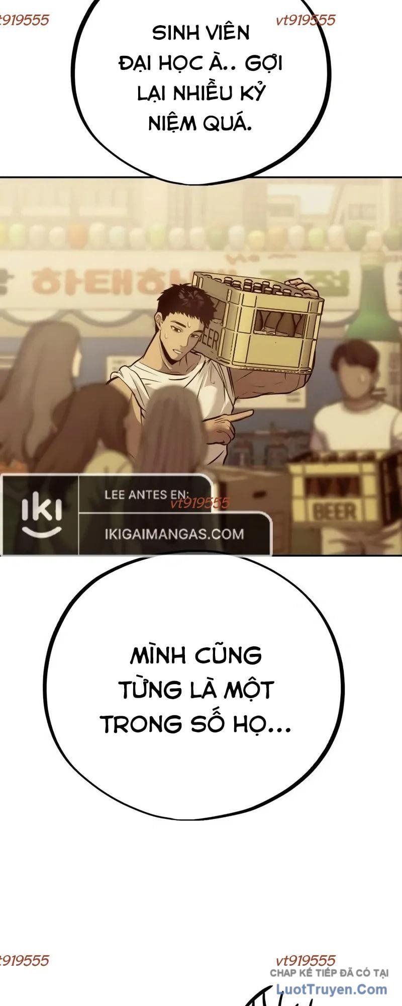 Tôi Lập Hậu Cung Khởi Đầu Từ Bán Hàng Rong Chapter 8 - Trang 38