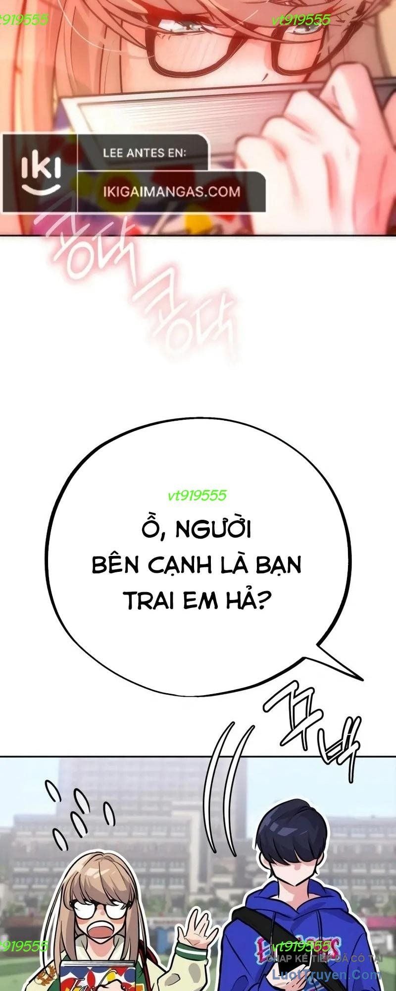 Tôi Lập Hậu Cung Khởi Đầu Từ Bán Hàng Rong Chapter 8 - Trang 48