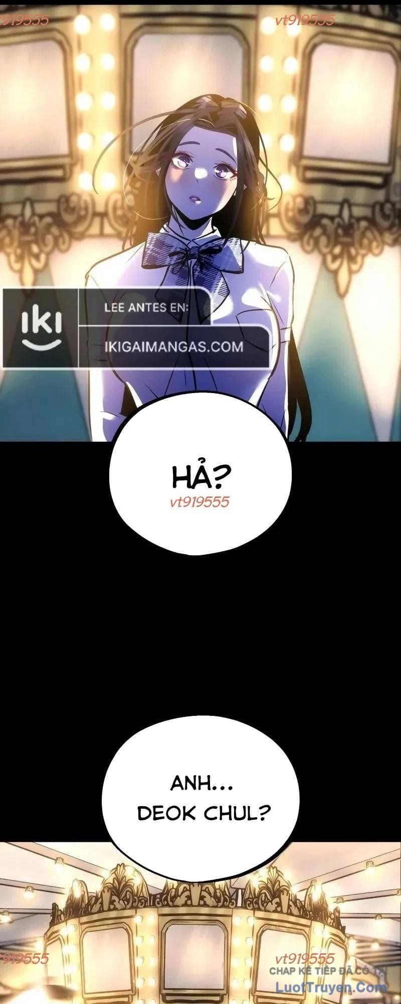 Tôi Lập Hậu Cung Khởi Đầu Từ Bán Hàng Rong Chapter 8 - Trang 9