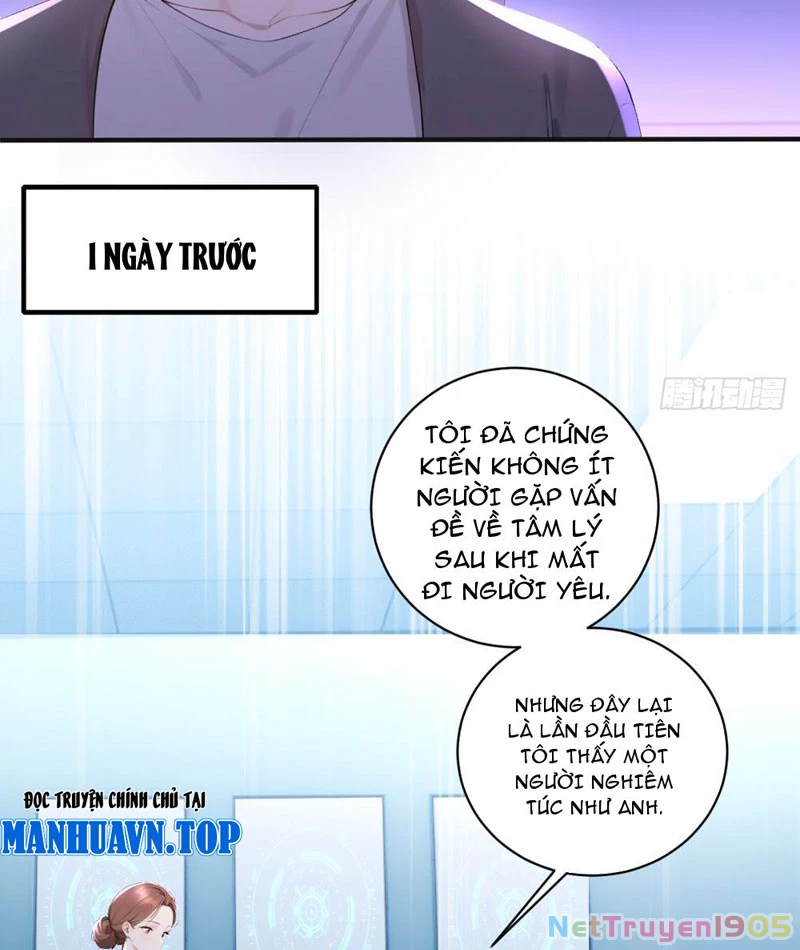 Tôi Mô Phỏng Bạn Gái Chân Thật Chapter 1 - Trang 10