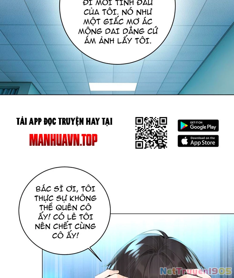 Tôi Mô Phỏng Bạn Gái Chân Thật Chapter 1 - Trang 16