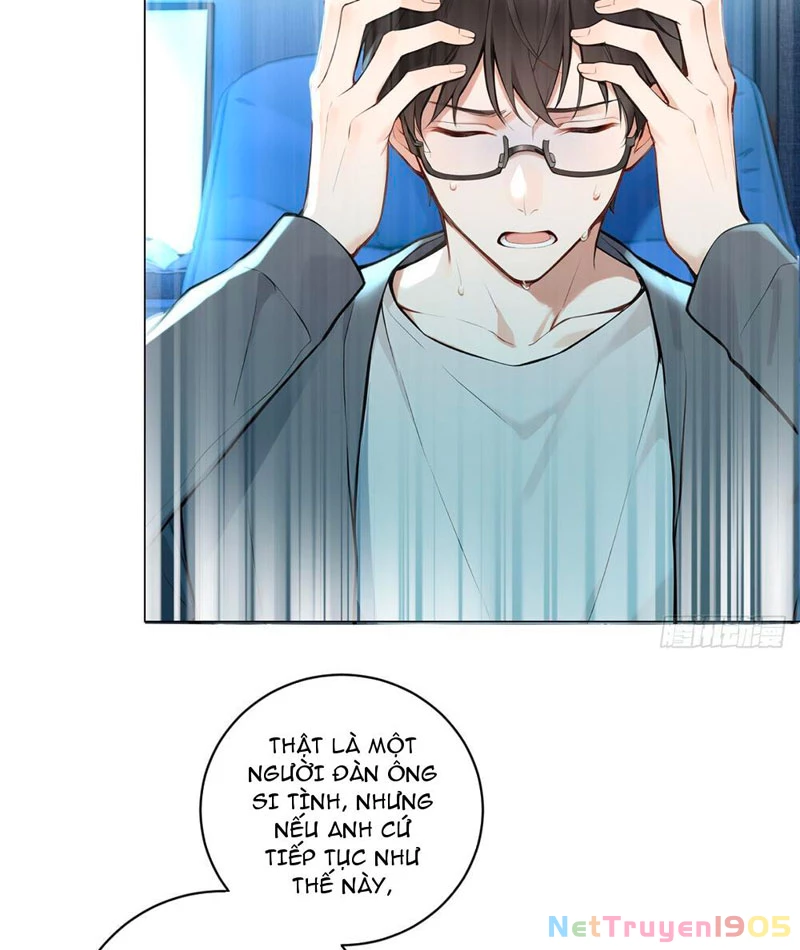 Tôi Mô Phỏng Bạn Gái Chân Thật Chapter 1 - Trang 17