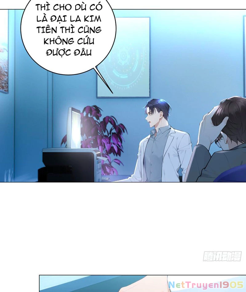 Tôi Mô Phỏng Bạn Gái Chân Thật Chapter 1 - Trang 18