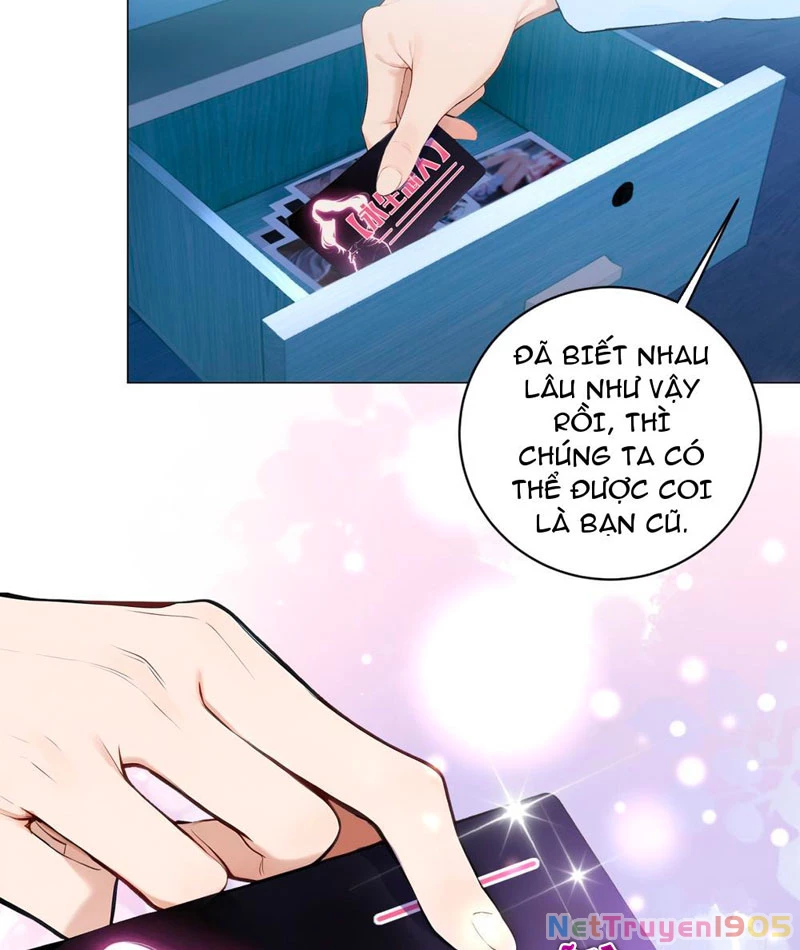Tôi Mô Phỏng Bạn Gái Chân Thật Chapter 1 - Trang 19