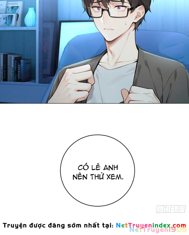 Tôi Mô Phỏng Bạn Gái Chân Thật Chapter 1 - Trang 21