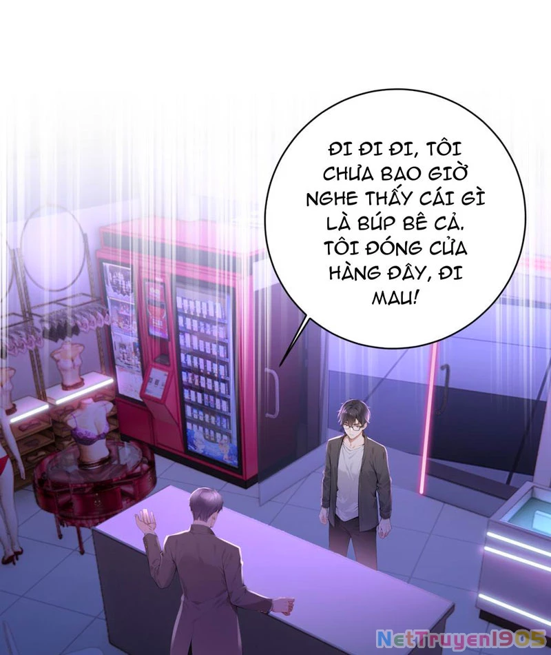 Tôi Mô Phỏng Bạn Gái Chân Thật Chapter 1 - Trang 22