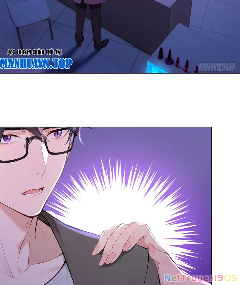 Tôi Mô Phỏng Bạn Gái Chân Thật Chapter 1 - Trang 23