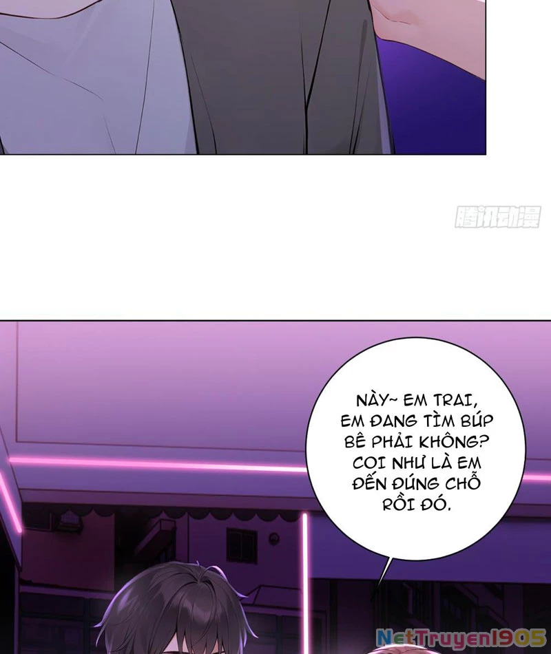 Tôi Mô Phỏng Bạn Gái Chân Thật Chapter 1 - Trang 24