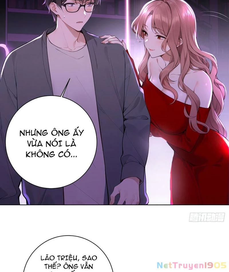 Tôi Mô Phỏng Bạn Gái Chân Thật Chapter 1 - Trang 25