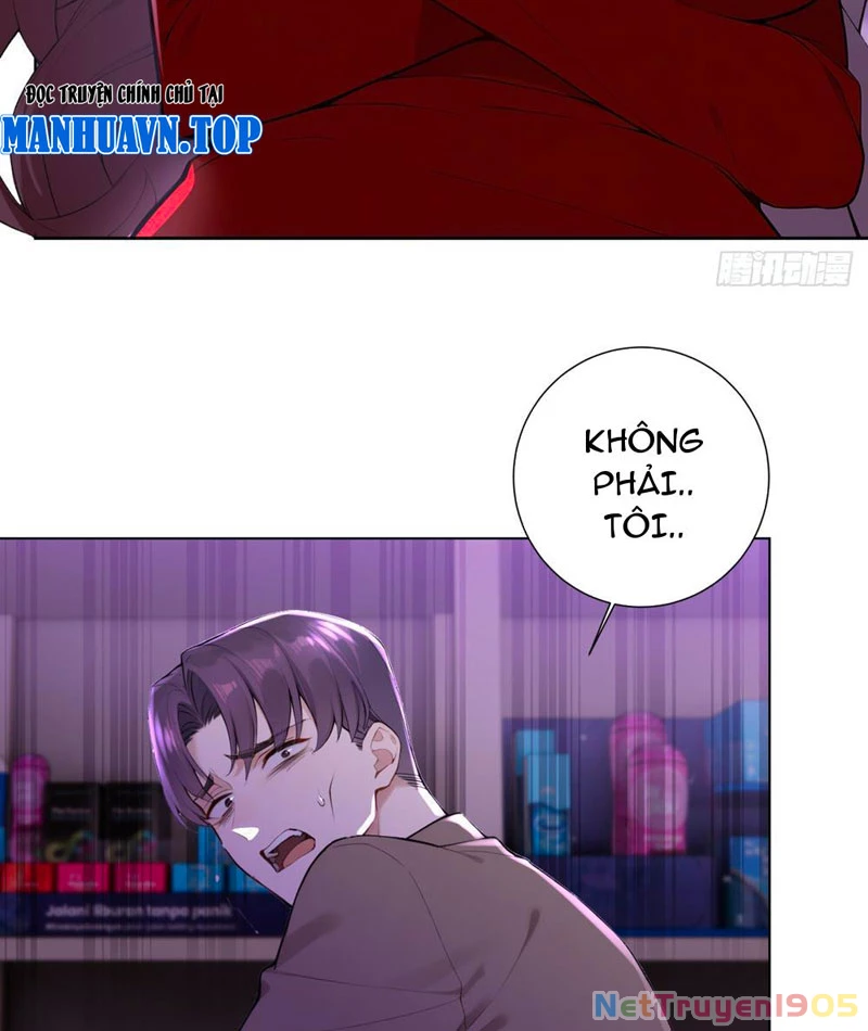 Tôi Mô Phỏng Bạn Gái Chân Thật Chapter 1 - Trang 27