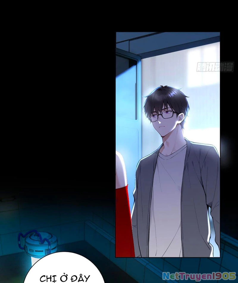 Tôi Mô Phỏng Bạn Gái Chân Thật Chapter 1 - Trang 30