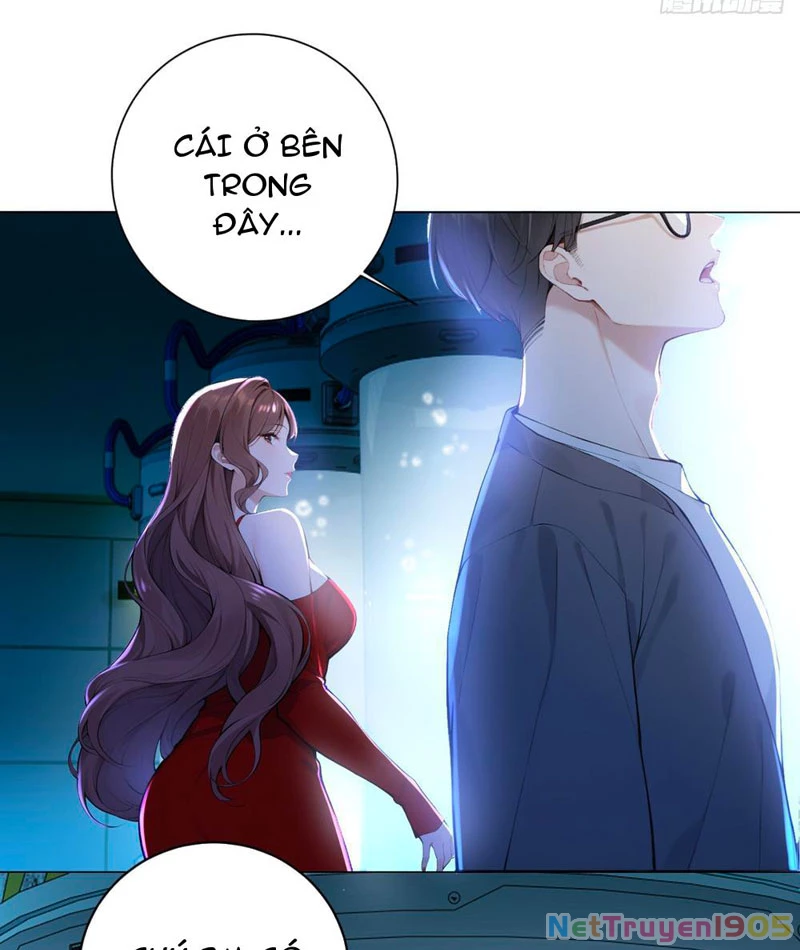 Tôi Mô Phỏng Bạn Gái Chân Thật Chapter 1 - Trang 32