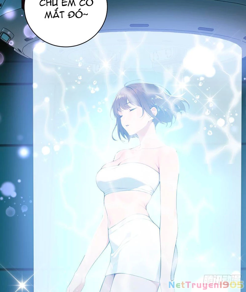 Tôi Mô Phỏng Bạn Gái Chân Thật Chapter 1 - Trang 33
