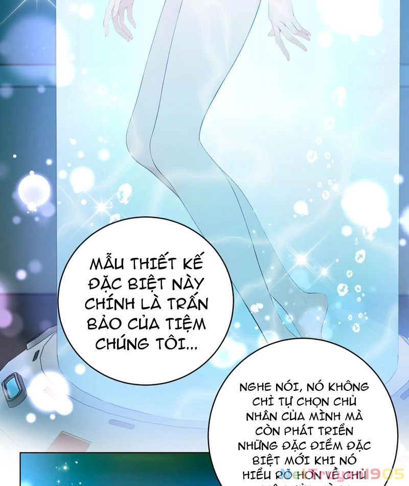 Tôi Mô Phỏng Bạn Gái Chân Thật Chapter 1 - Trang 34