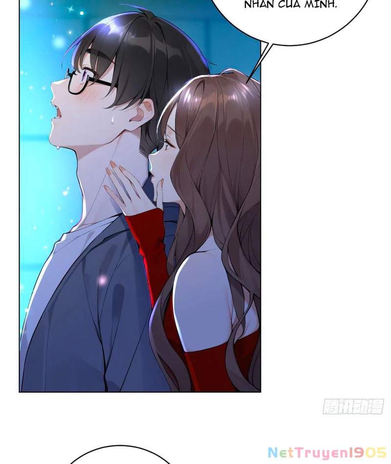 Tôi Mô Phỏng Bạn Gái Chân Thật Chapter 1 - Trang 35