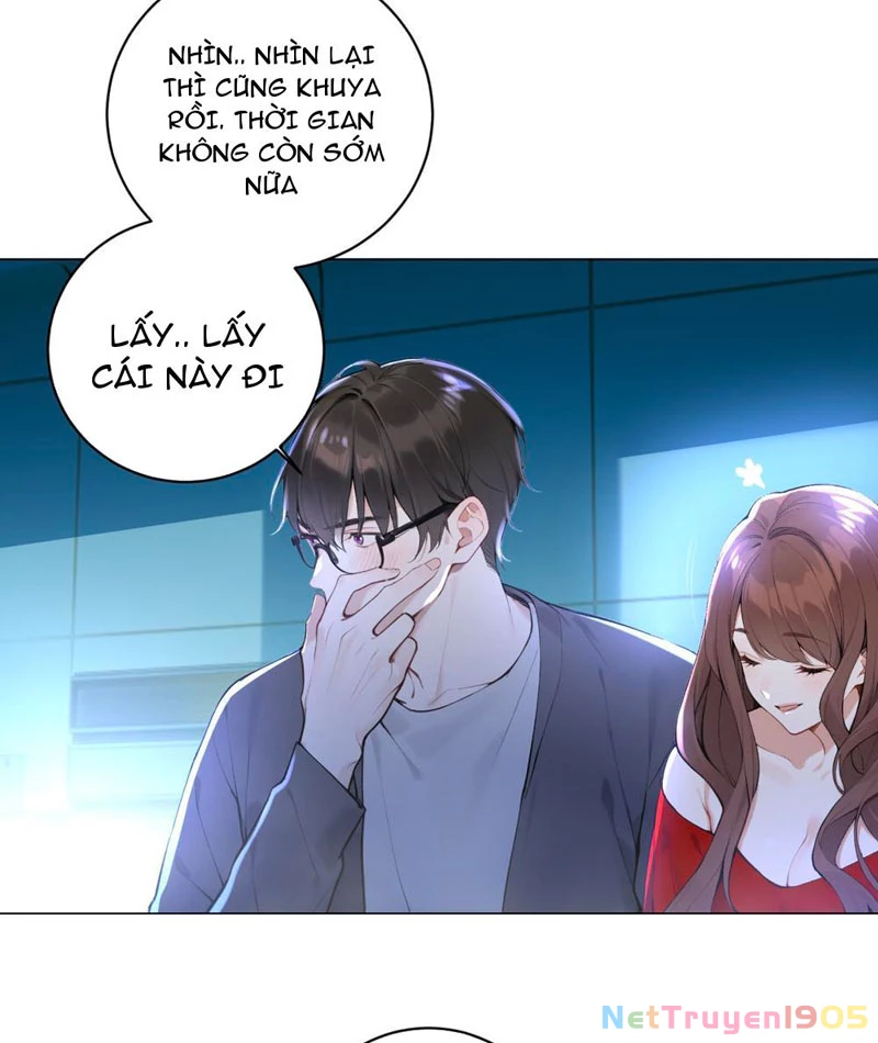 Tôi Mô Phỏng Bạn Gái Chân Thật Chapter 1 - Trang 36