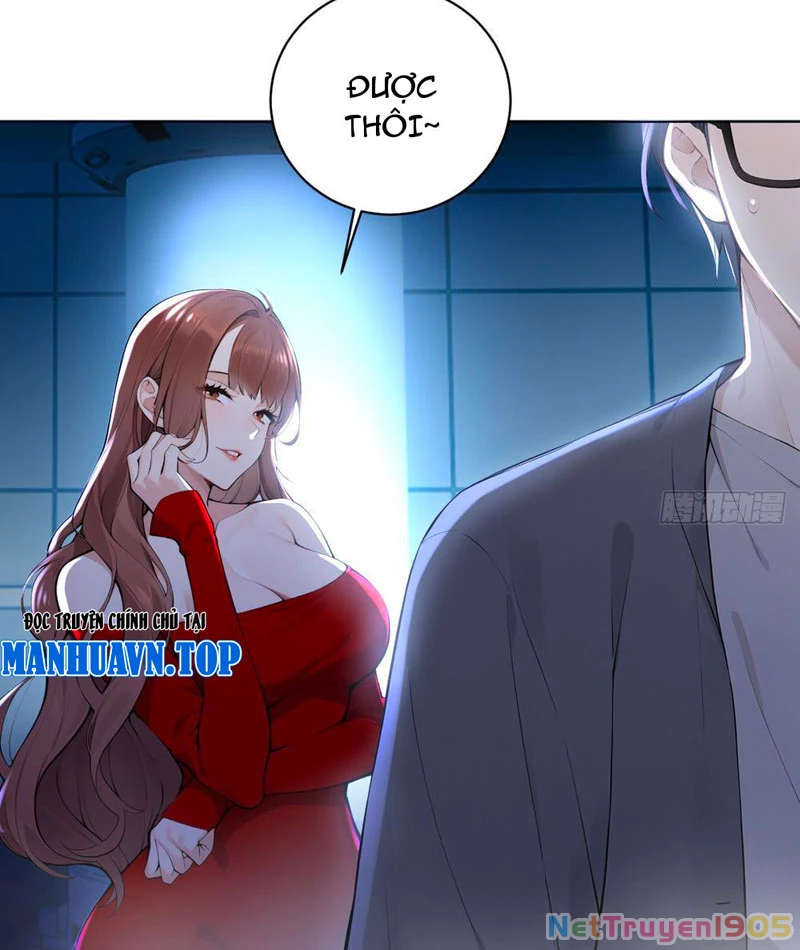 Tôi Mô Phỏng Bạn Gái Chân Thật Chapter 1 - Trang 37