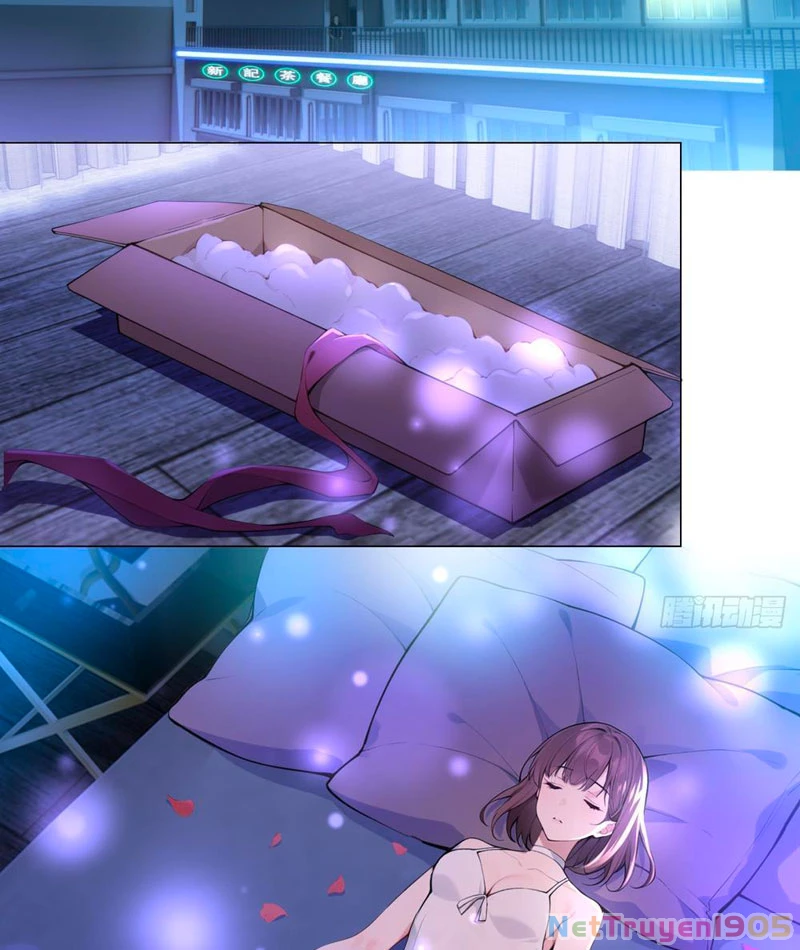Tôi Mô Phỏng Bạn Gái Chân Thật Chapter 1 - Trang 40