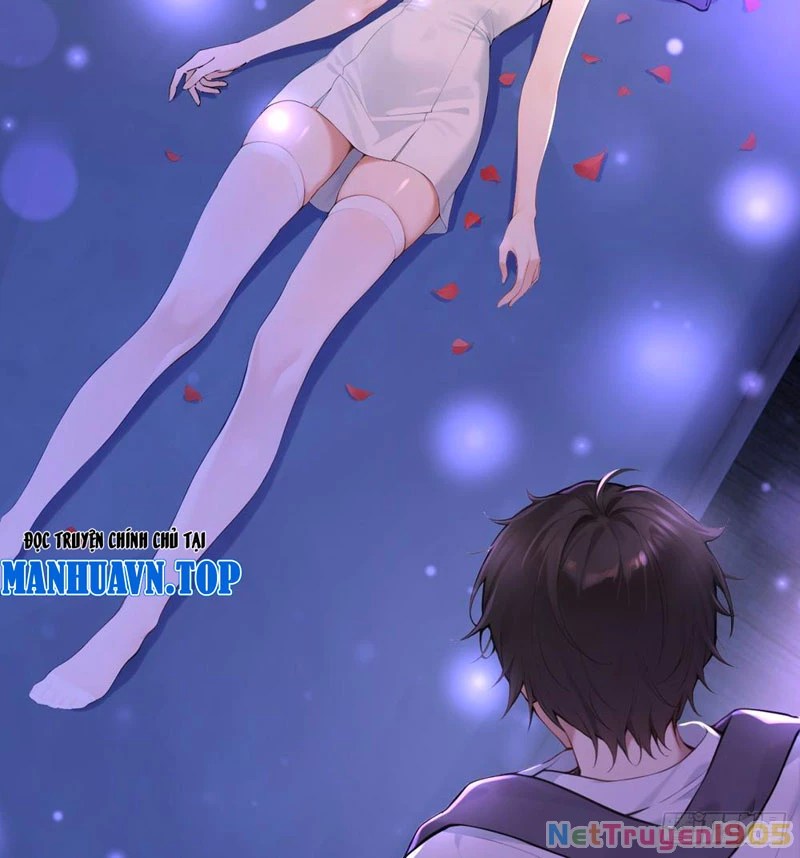 Tôi Mô Phỏng Bạn Gái Chân Thật Chapter 1 - Trang 41