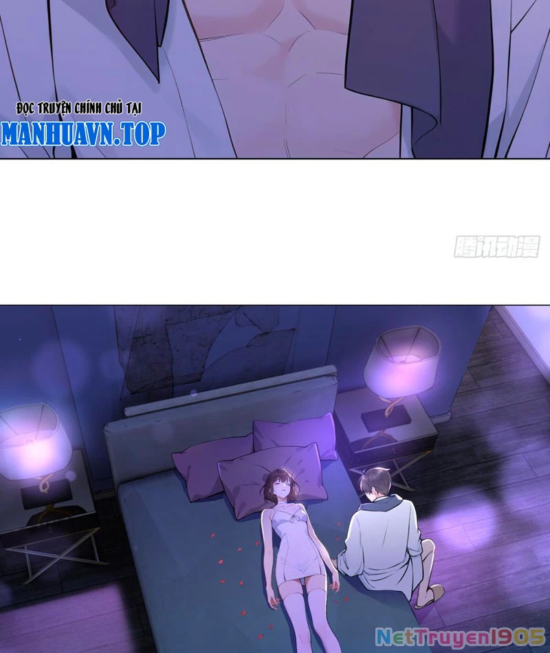 Tôi Mô Phỏng Bạn Gái Chân Thật Chapter 1 - Trang 43