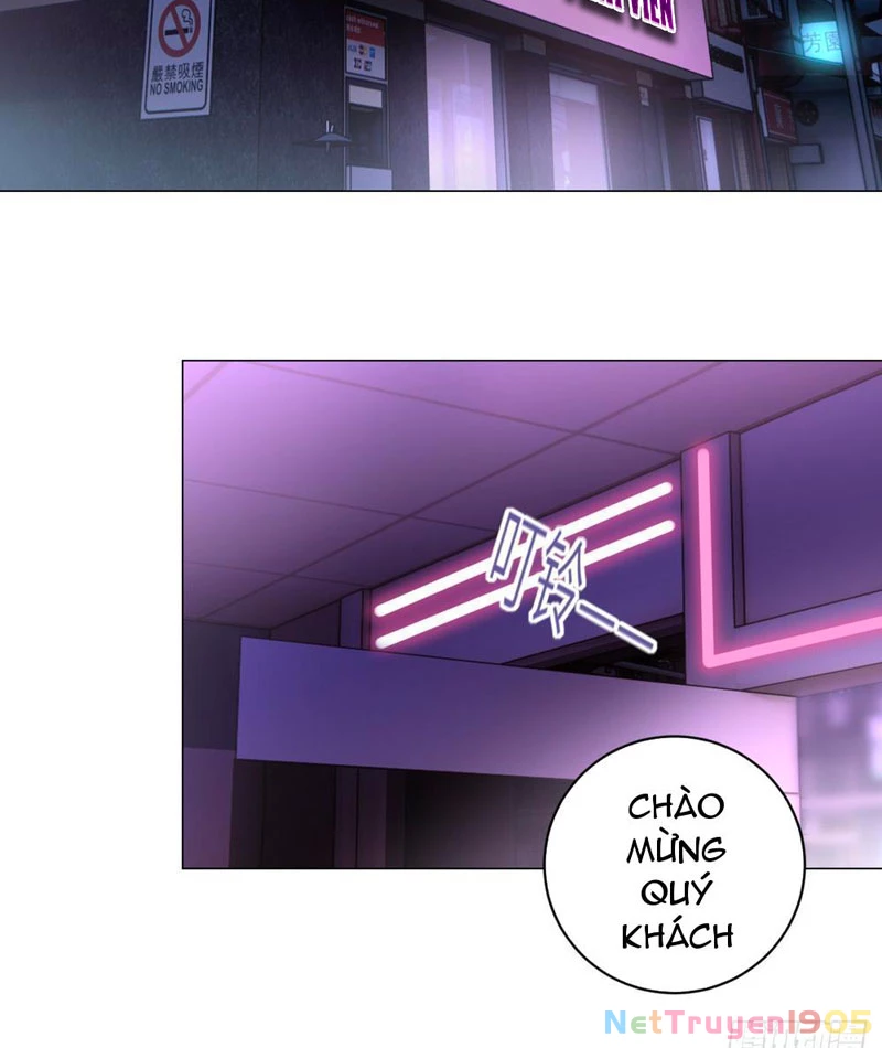 Tôi Mô Phỏng Bạn Gái Chân Thật Chapter 1 - Trang 5