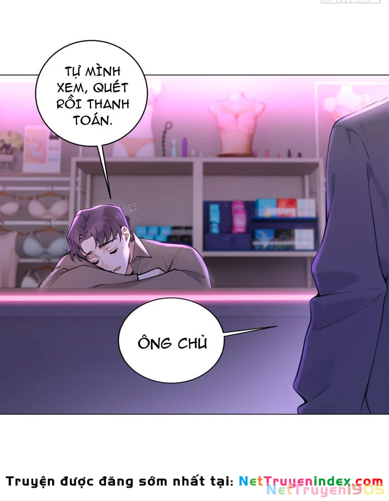 Tôi Mô Phỏng Bạn Gái Chân Thật Chapter 1 - Trang 6