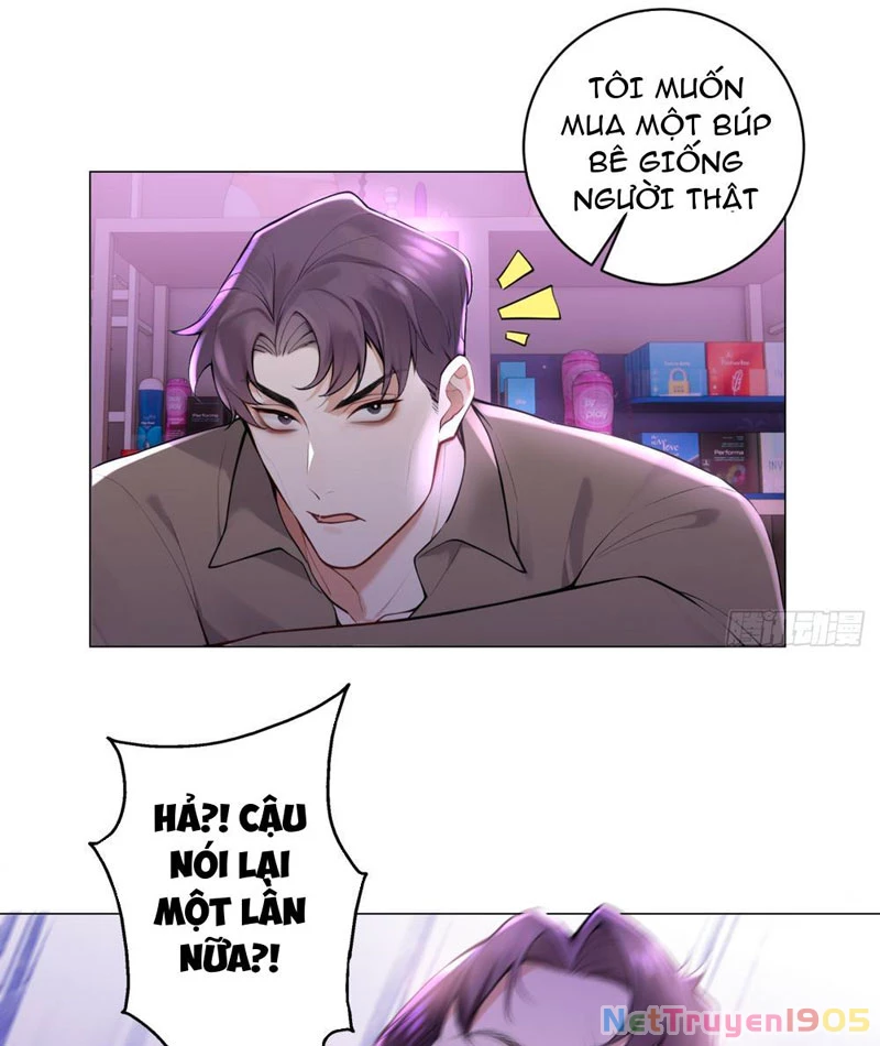 Tôi Mô Phỏng Bạn Gái Chân Thật Chapter 1 - Trang 7