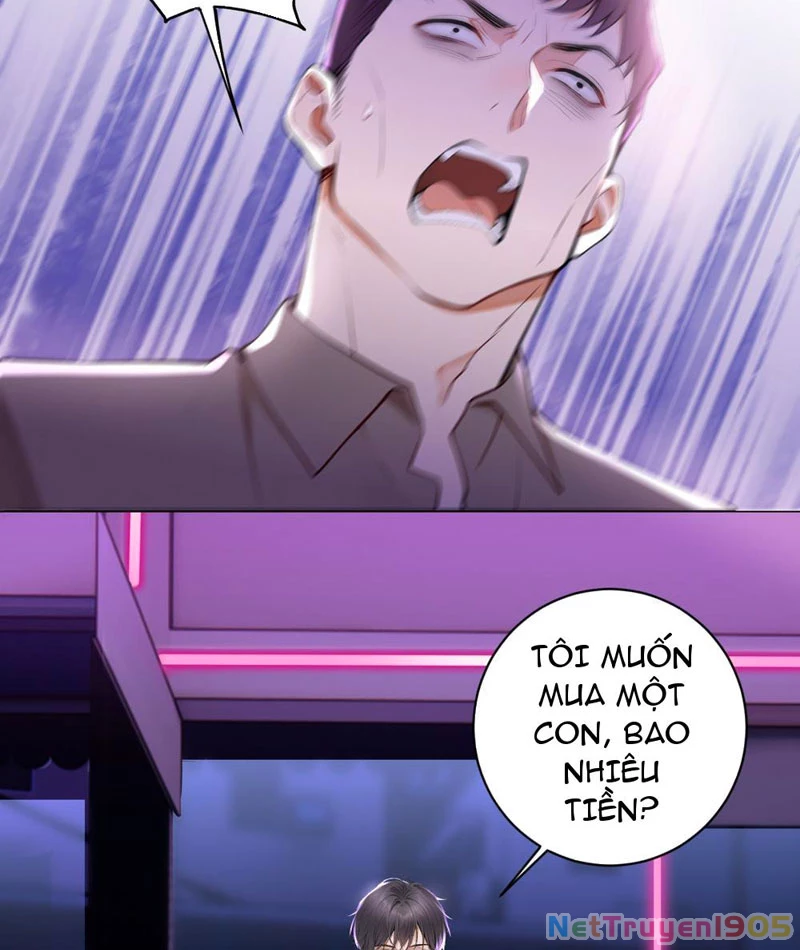 Tôi Mô Phỏng Bạn Gái Chân Thật Chapter 1 - Trang 8