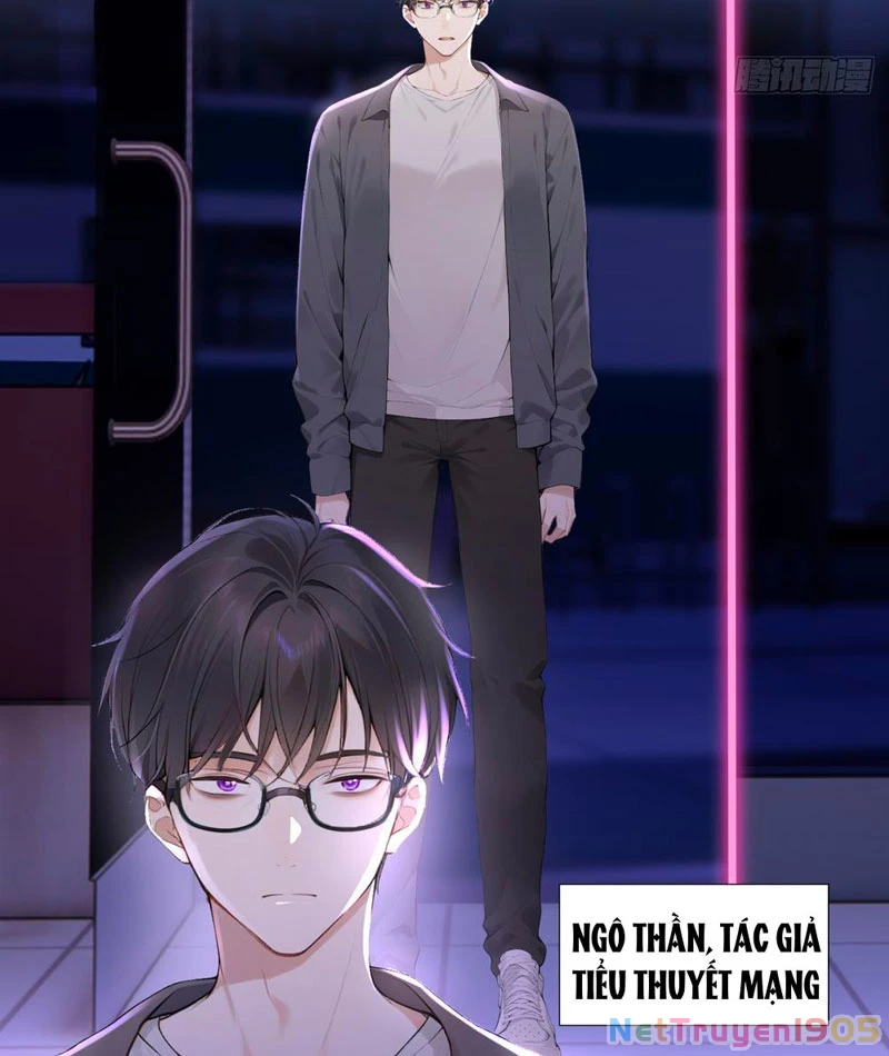 Tôi Mô Phỏng Bạn Gái Chân Thật Chapter 1 - Trang 9