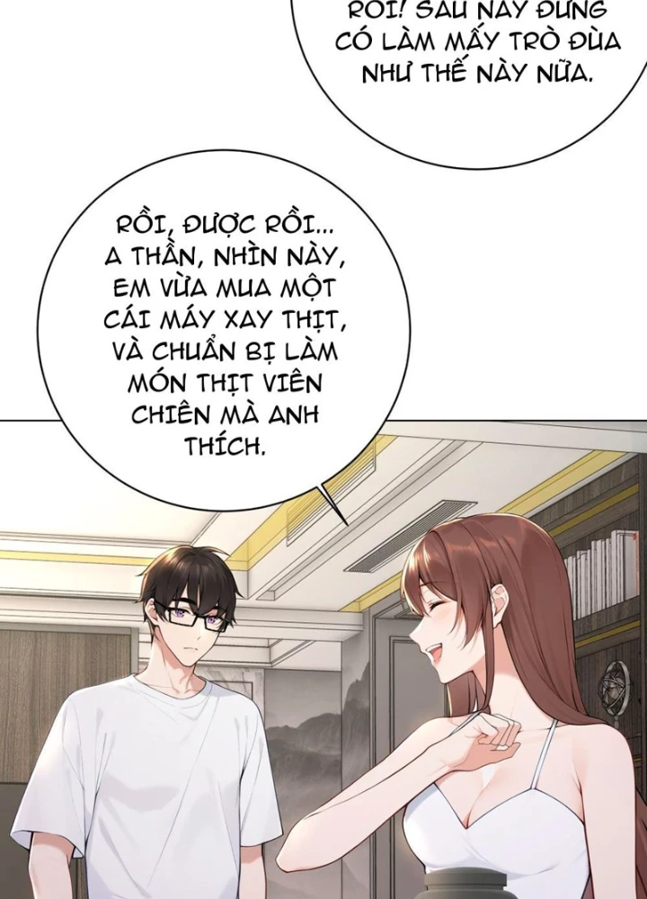 Tôi Mô Phỏng Bạn Gái Chân Thật Chapter 10 - Trang 15