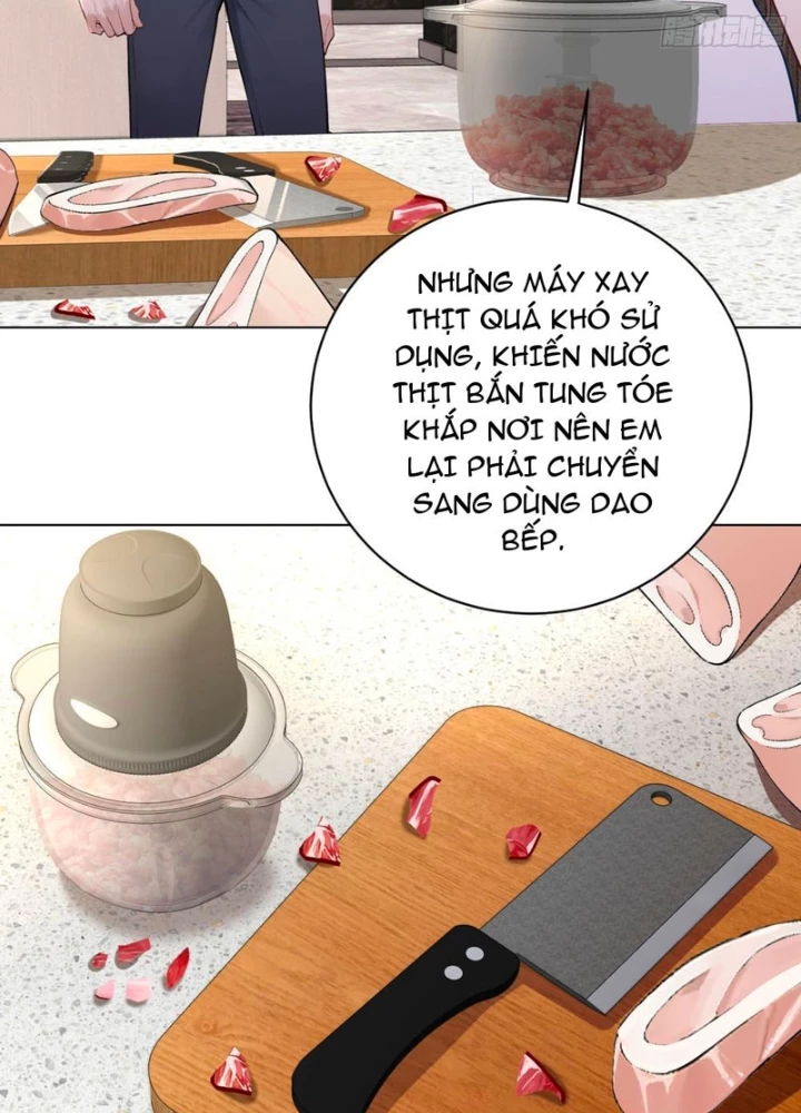 Tôi Mô Phỏng Bạn Gái Chân Thật Chapter 10 - Trang 17