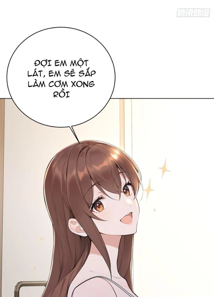 Tôi Mô Phỏng Bạn Gái Chân Thật Chapter 10 - Trang 19