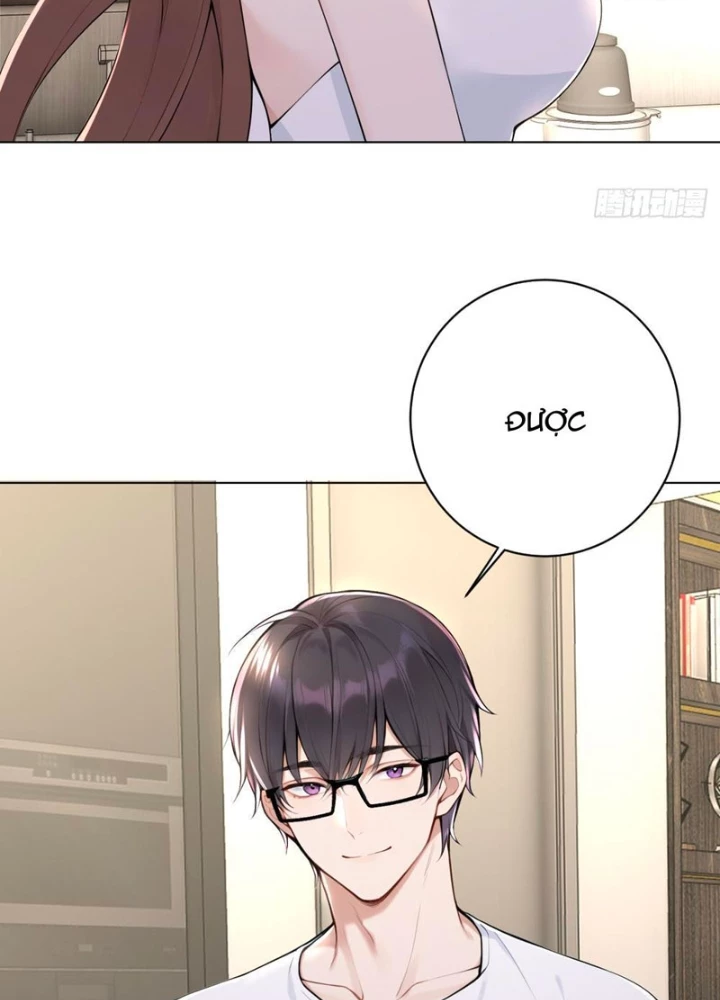 Tôi Mô Phỏng Bạn Gái Chân Thật Chapter 10 - Trang 21