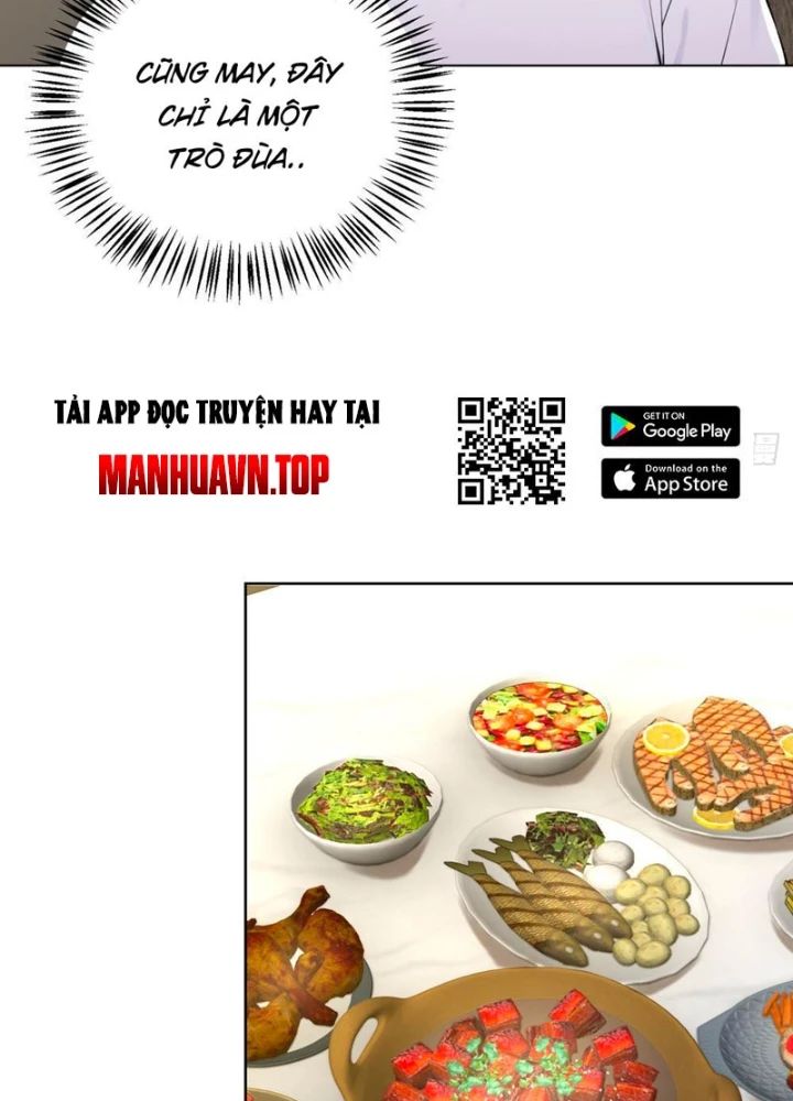 Tôi Mô Phỏng Bạn Gái Chân Thật Chapter 10 - Trang 23