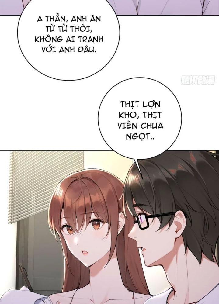 Tôi Mô Phỏng Bạn Gái Chân Thật Chapter 10 - Trang 29