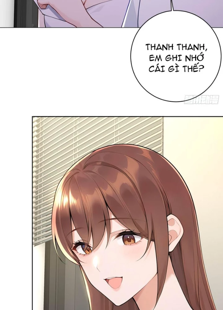 Tôi Mô Phỏng Bạn Gái Chân Thật Chapter 10 - Trang 31