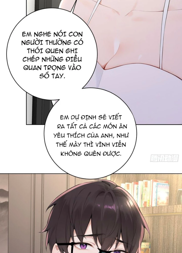 Tôi Mô Phỏng Bạn Gái Chân Thật Chapter 10 - Trang 33