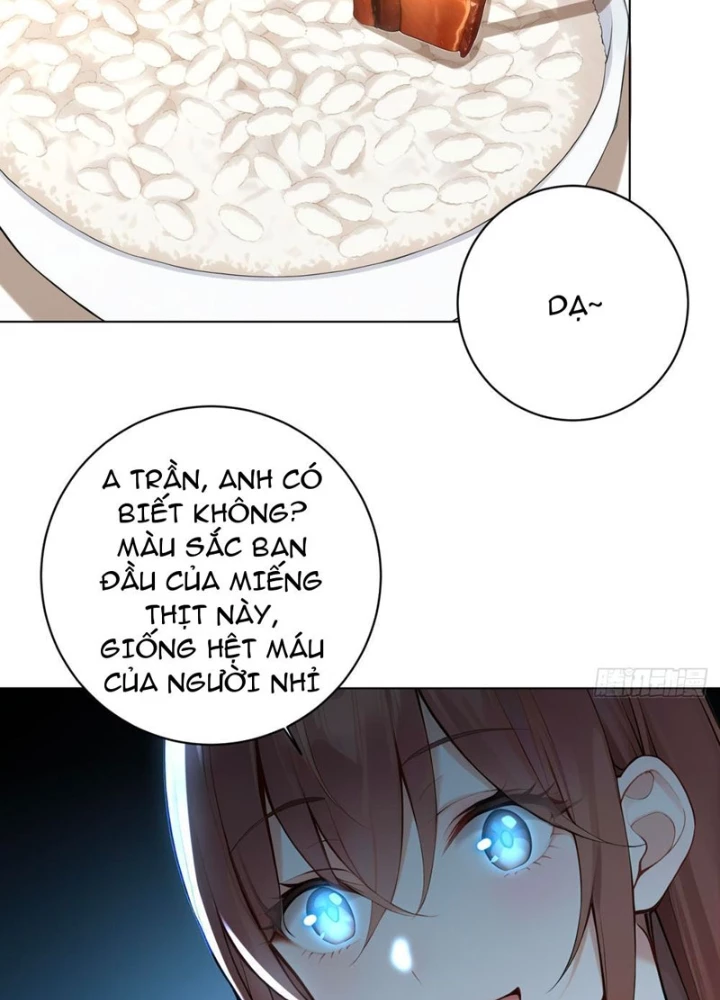 Tôi Mô Phỏng Bạn Gái Chân Thật Chapter 10 - Trang 37